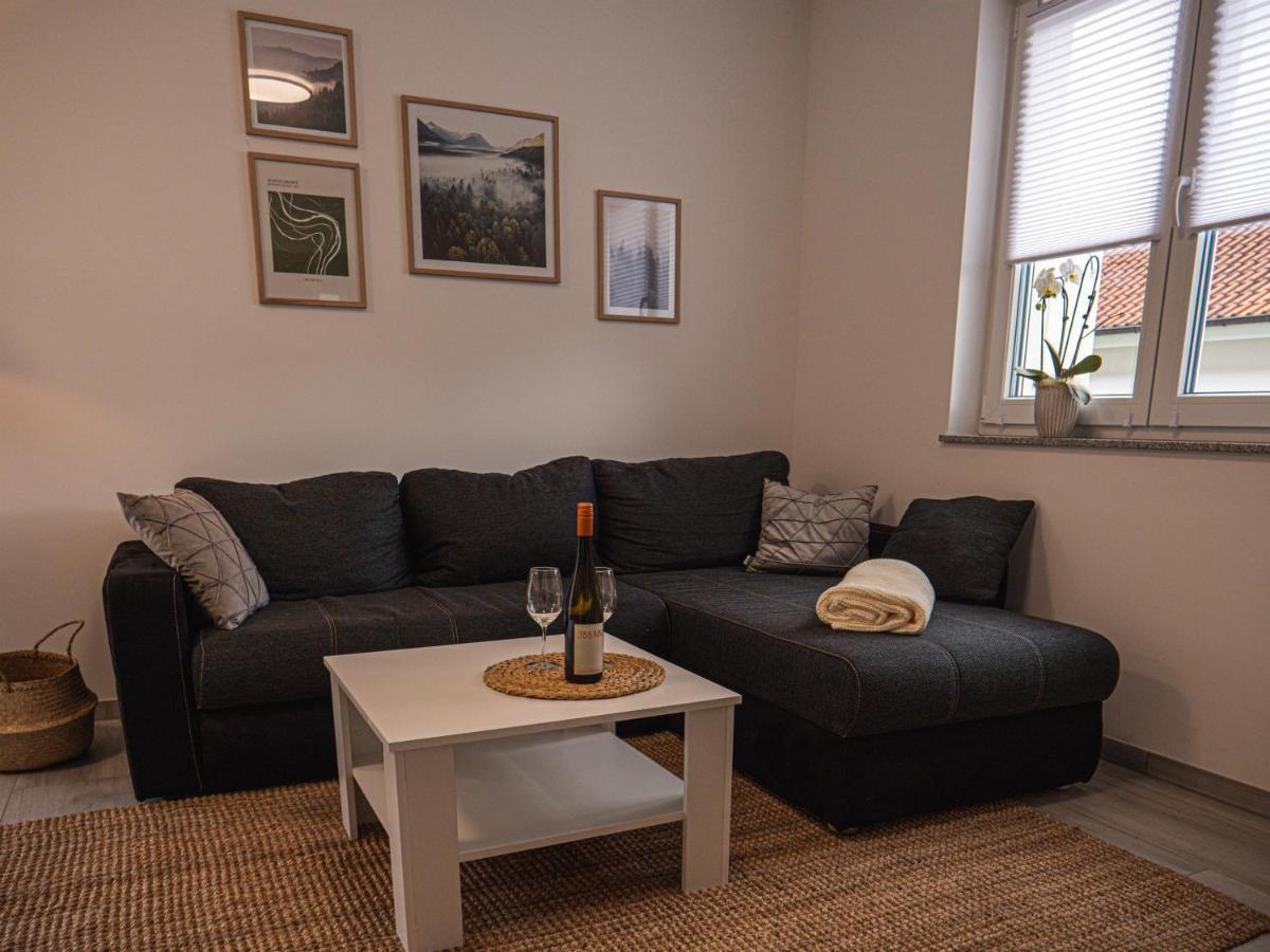 Ferienwohnung Am Ringelsberg Frankweiler Bagian luar foto